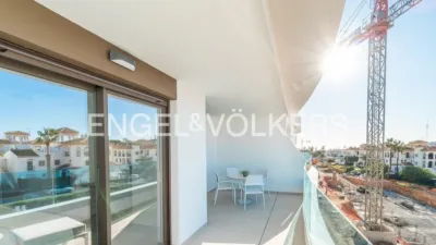 Apartment in Playa Flamenca-Las Piscinas photo 18