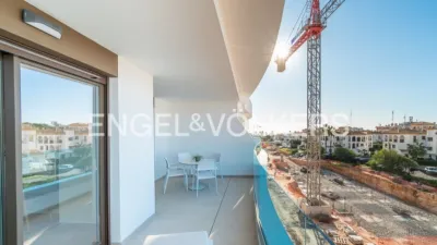 Apartment in Playa Flamenca-Las Piscinas photo 19