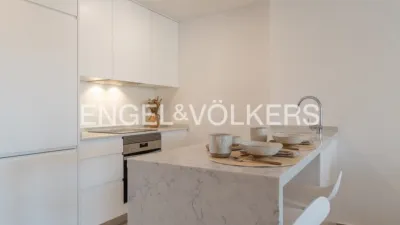 Apartment in Playa Flamenca-Las Piscinas photo 22