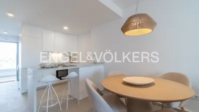 Apartment in Playa Flamenca-Las Piscinas photo 23