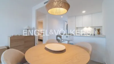 Apartment in Playa Flamenca-Las Piscinas photo 24