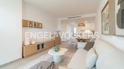Apartment in Playa Flamenca-Las Piscinas photo 25