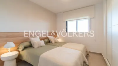 Apartment in Playa Flamenca-Las Piscinas photo 28