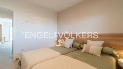 Apartment in Playa Flamenca-Las Piscinas photo 29