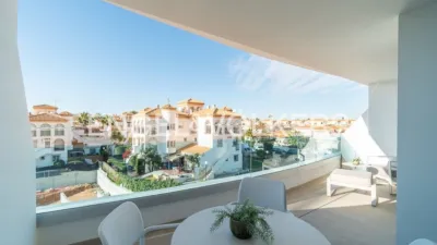 Pis – Orihuela, Playa Flamenca I, Urbanización La Zenia II - Vista 2