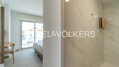 Apartment in Playa Flamenca-Las Piscinas photo 32