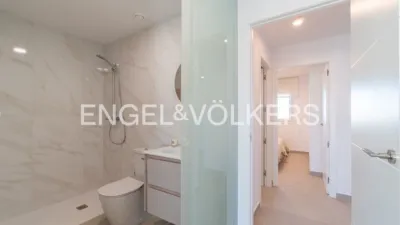 Apartment in Playa Flamenca-Las Piscinas photo 35