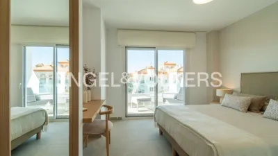 Apartment in Playa Flamenca-Las Piscinas photo 36
