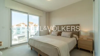 Apartment in Playa Flamenca-Las Piscinas photo 37