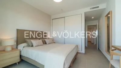 Apartment in Playa Flamenca-Las Piscinas photo 38