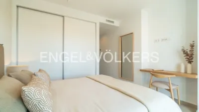 Apartment in Playa Flamenca-Las Piscinas photo 39