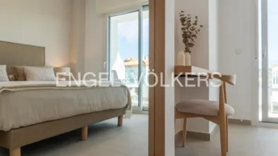 Apartment in Playa Flamenca-Las Piscinas photo 47
