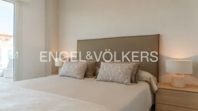 Apartment in Playa Flamenca-Las Piscinas photo 48