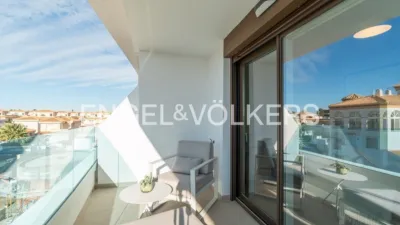 Pis – Orihuela, Playa Flamenca I, Urbanización La Zenia II - Vista 4