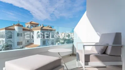 Apartment in Playa Flamenca-Las Piscinas photo 53