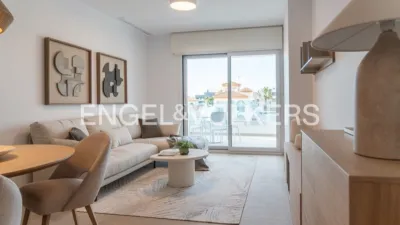 Apartment in Playa Flamenca-Las Piscinas photo 54