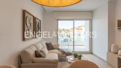 Apartment in Playa Flamenca-Las Piscinas photo 57