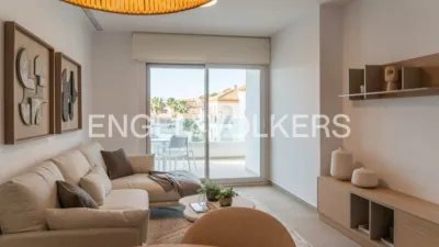 Apartment in Playa Flamenca-Las Piscinas photo 58