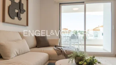 Apartment in Playa Flamenca-Las Piscinas photo 61