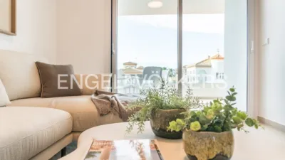 Apartment in Playa Flamenca-Las Piscinas photo 62