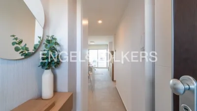 Apartment in Playa Flamenca-Las Piscinas photo 7