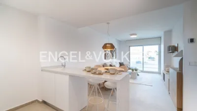 Apartment in Playa Flamenca-Las Piscinas photo 8