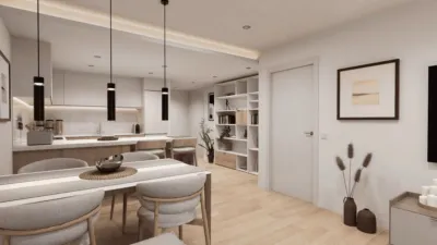 Apartment on Carrer de Balmes, 19 photo 4