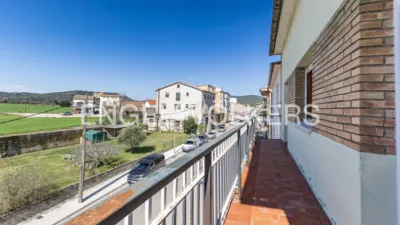 Townhouse in Montmajor photo 10