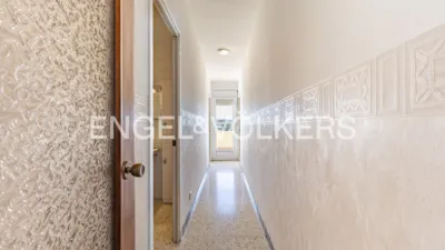 Townhouse in Montmajor photo 14