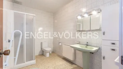 Townhouse in Montmajor photo 15
