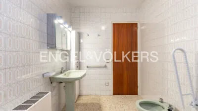Townhouse in Montmajor photo 16