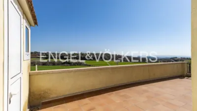 Townhouse in Montmajor photo 19