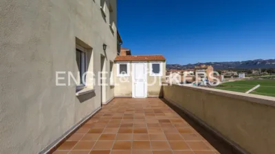 Townhouse in Montmajor photo 20
