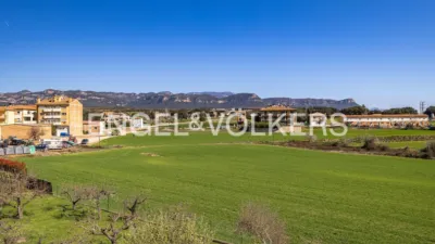 Townhouse in Montmajor photo 22