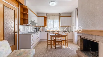 Townhouse in Montmajor photo 24