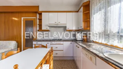 Townhouse in Montmajor photo 25