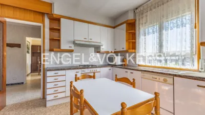 Townhouse in Montmajor photo 26