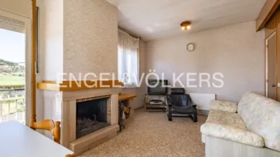 Townhouse in Montmajor photo 27
