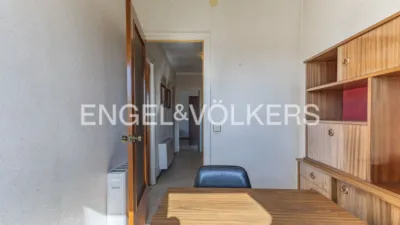 Townhouse in Montmajor photo 28