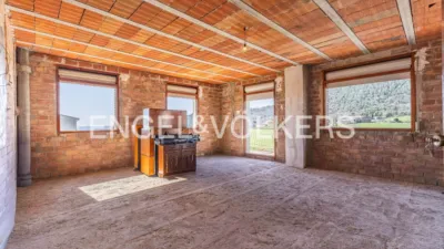 Townhouse in Montmajor photo 29