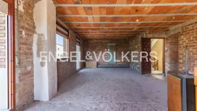 Townhouse in Montmajor photo 30