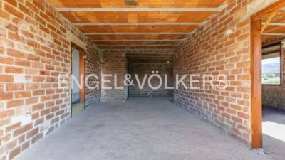 Townhouse in Montmajor photo 32