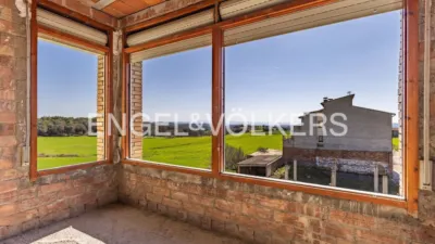 Townhouse in Montmajor photo 33