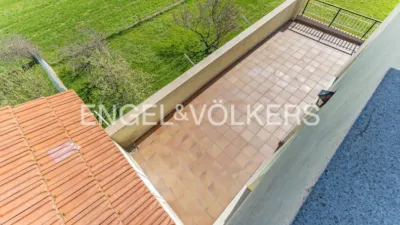 Townhouse in Montmajor photo 34