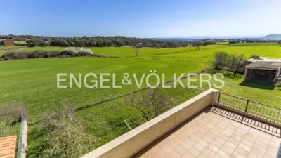 Townhouse in Montmajor photo 35