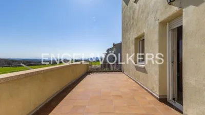 Townhouse in Montmajor photo 3