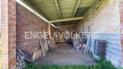 Townhouse in Montmajor photo 42
