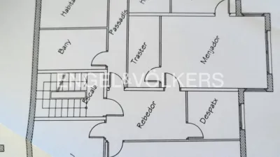 Townhouse in Montmajor photo 44