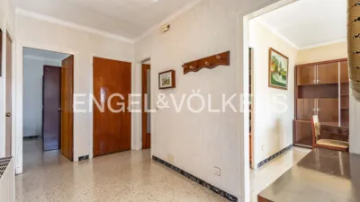 Townhouse in Montmajor photo 6