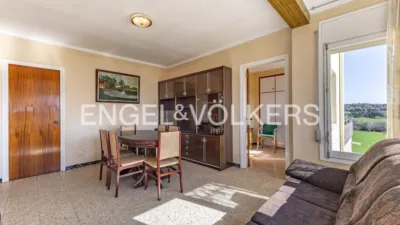 Townhouse in Montmajor photo 7
